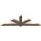 Ekena Millwork Redmond Smooth Timber Gable Bracket, Douglas Fir, 84"W x 28"H x 3 1/2"D x 5 1/2"F, 8/12 Pitch GBW084X28X0406RED00SDF - alternate 5